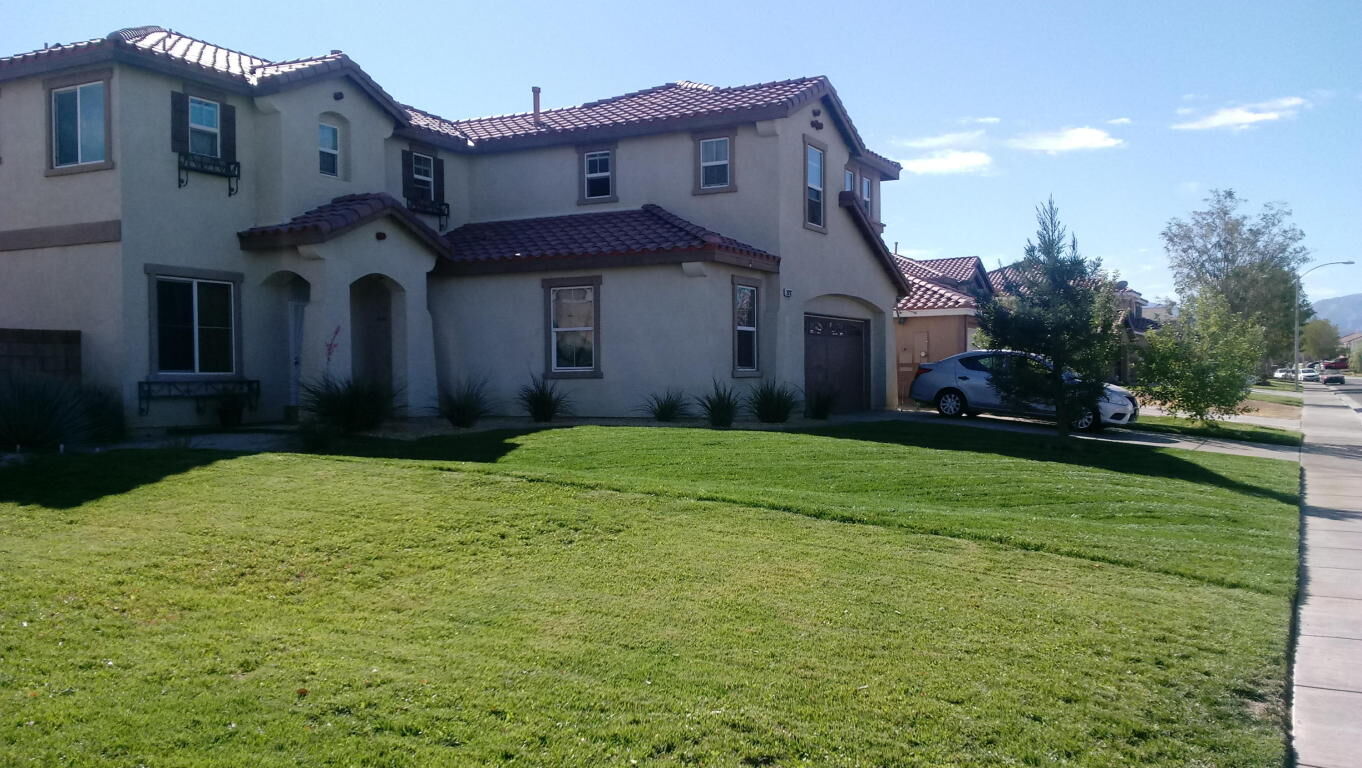 Property Photo:  38282 Ranger Dr Drive  CA 93552 