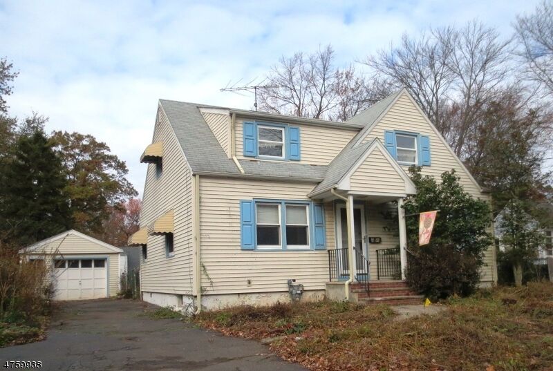 Property Photo: 37 Shady Ln NJ 07023