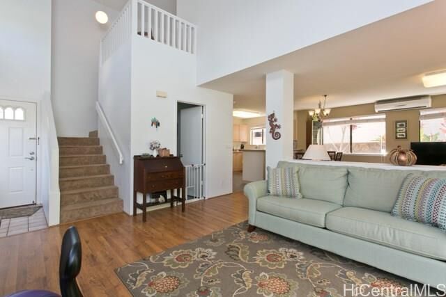 Property Photo:  94-1145 Kaloli Loop  HI 96797 