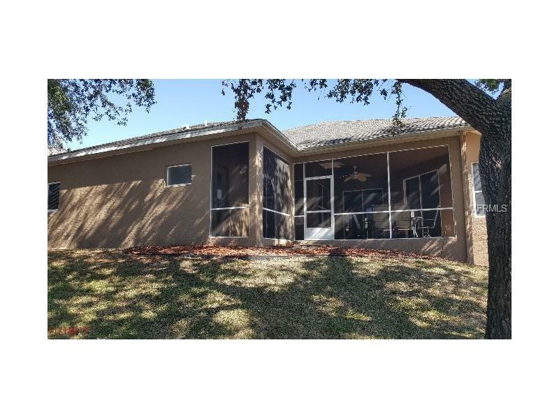 Property Photo:  3690 Fallscrest Circle  FL 34711 