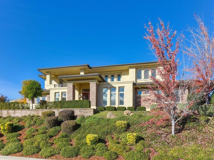 810 Eagle Ridge Circle  Folsom CA 95630 photo