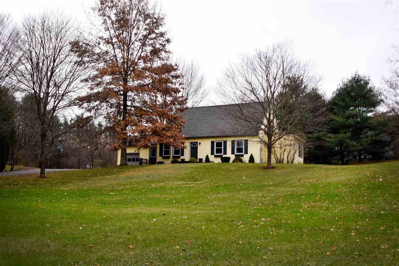 Property Photo: 18 Outlook Lane VT 05465