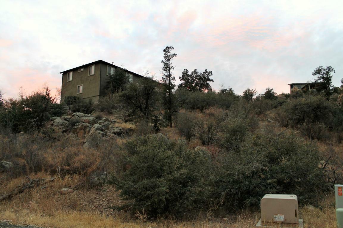 Property Photo:  2248 Fern Drive  AZ 86305 