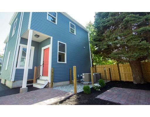 Property Photo:  363 Windsor Street 1  MA 02141 