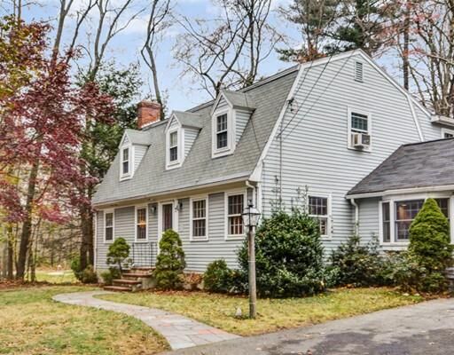 Property Photo:  7 Beverly Road  MA 01730 