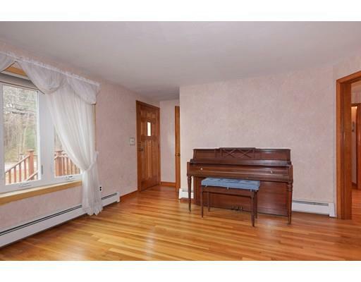 Property Photo:  208 Whitney St  MA 01532 