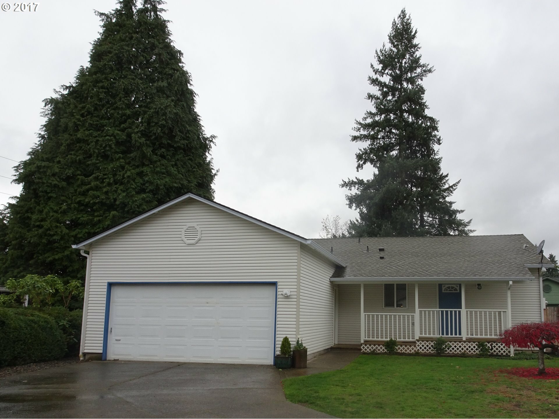 Property Photo:  7814 NE 154th Ct  WA 98682 