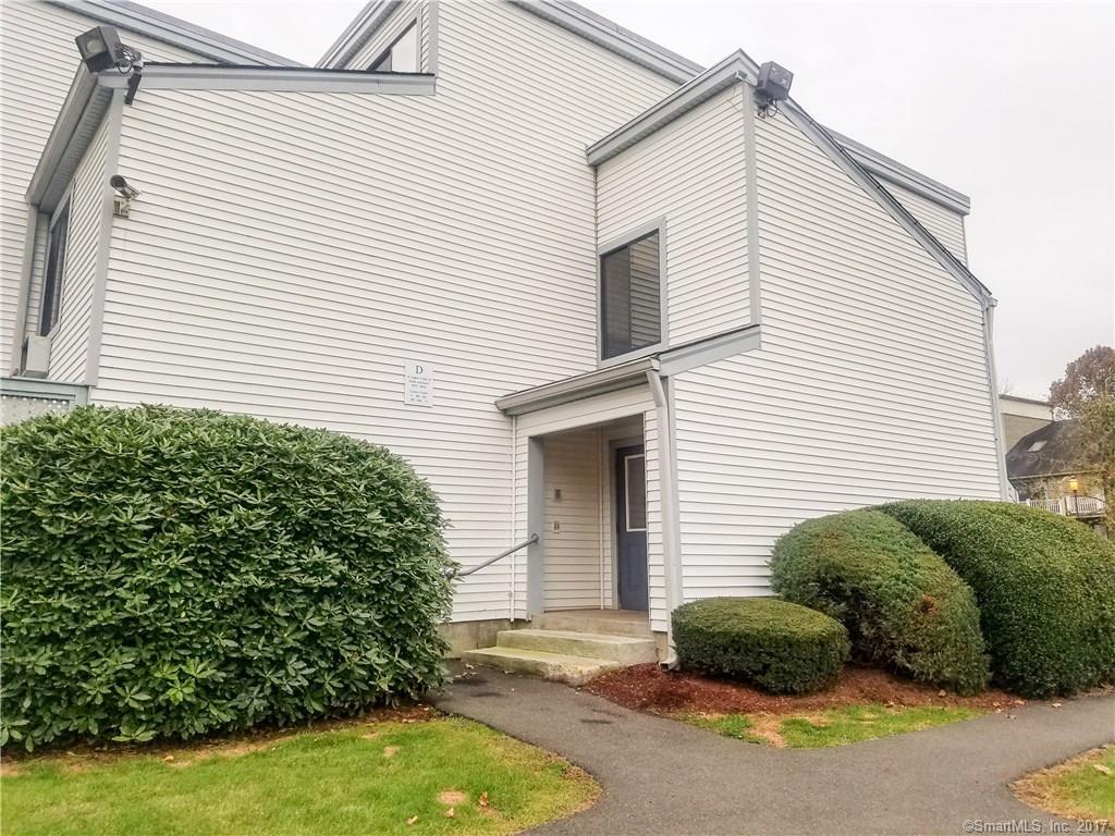 Property Photo: 14 Hamre Lane D CT 06405