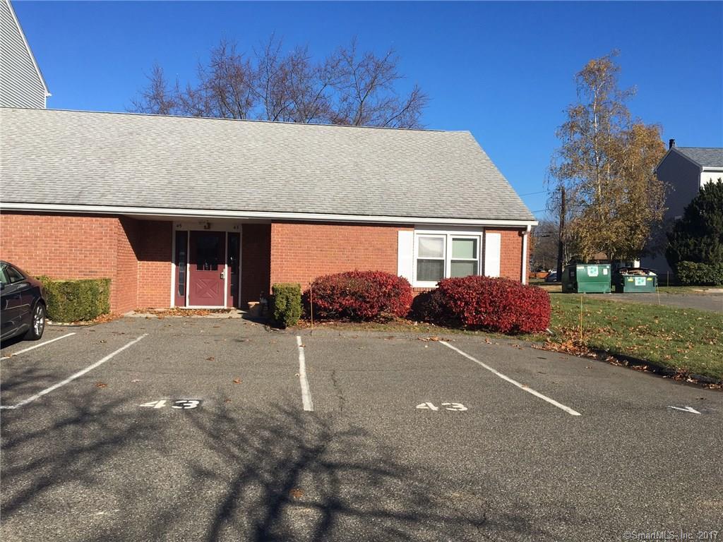 Property Photo: 43 Southwind Lane 43 CT 06460