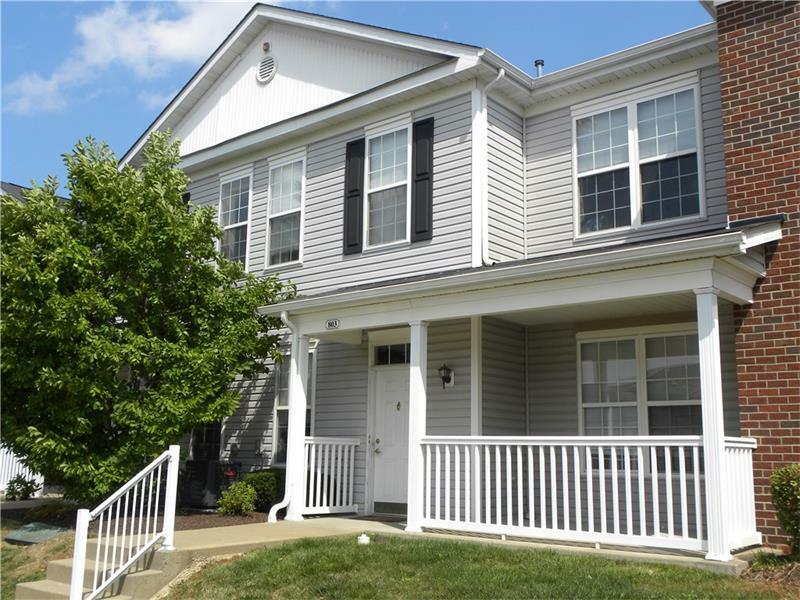 Property Photo:  803 Sonie Drive  PA 15143 