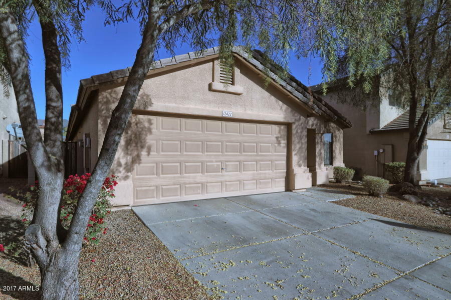 Property Photo:  12422 W Vermont Avenue  AZ 85340 