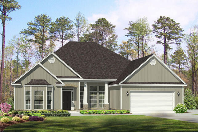 Property Photo:  433 Chickadee Street  FL 32539 