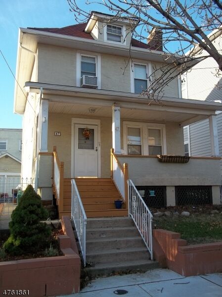 Property Photo: 47 La France Ave NJ 07003