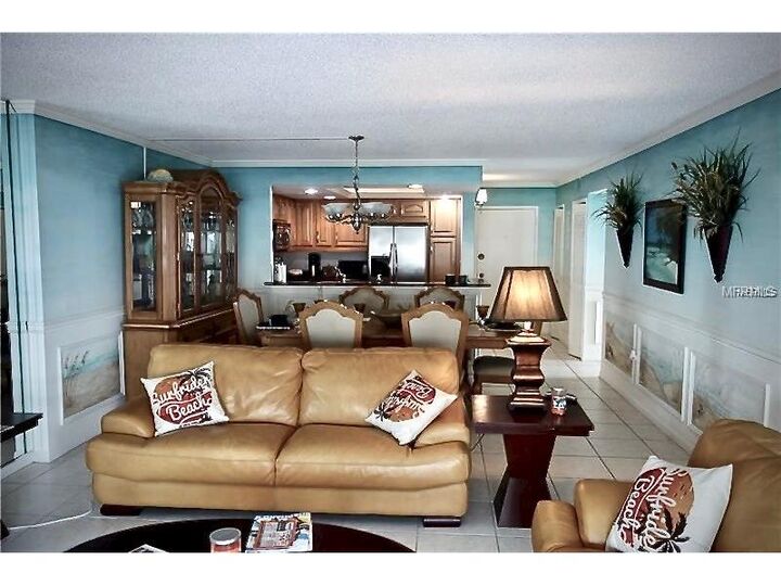 Property Photo: 830 S Gulfview Boulevard 608 FL 33767