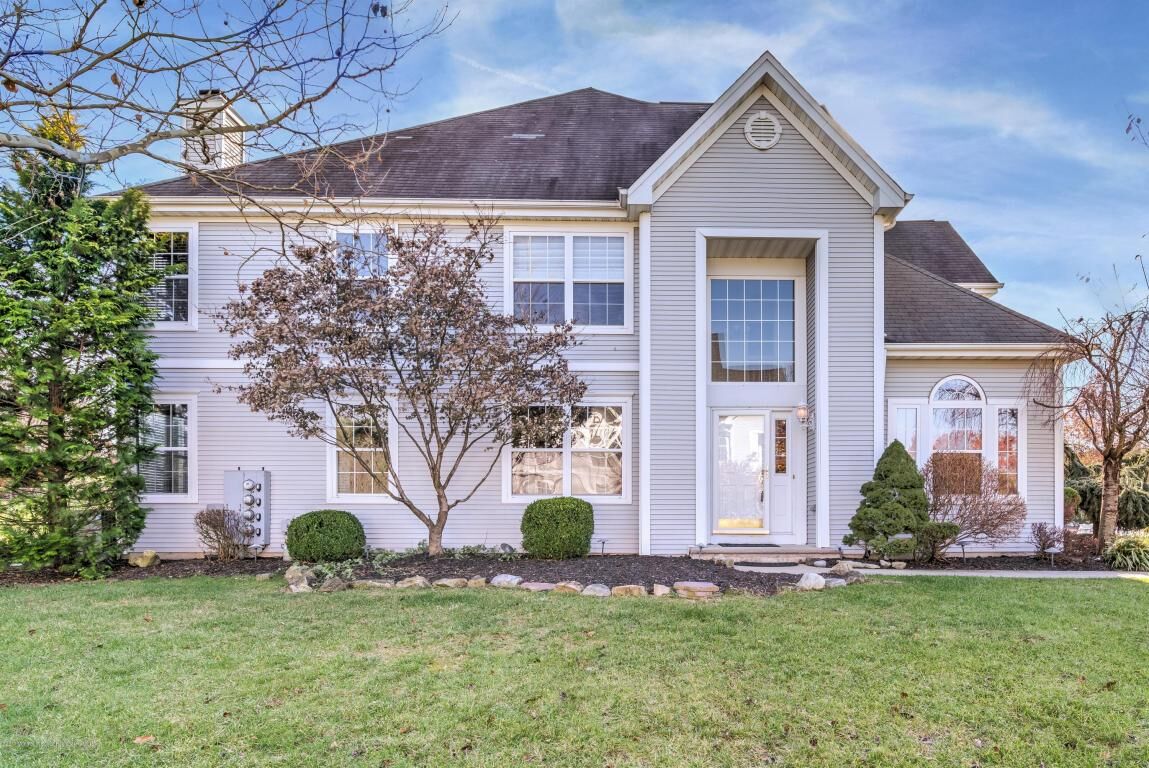 Property Photo:  3001 Jockey Hollow Drive  NJ 08755 