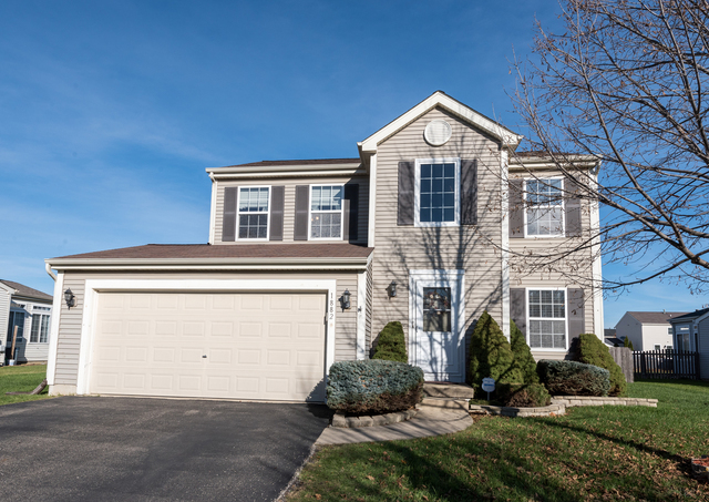 Property Photo:  1882 Cattail Circle  IL 60504 