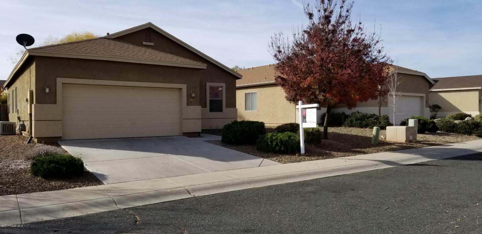 6661 E Sandhurst Drive  Prescott Valley AZ 86314 photo