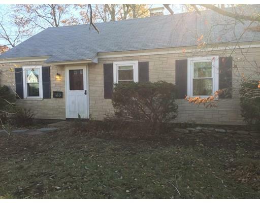 Property Photo: 23 Ralph Mann Dr MA 02072