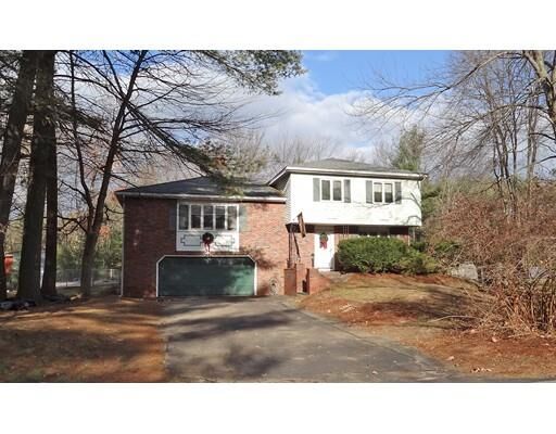 Property Photo:  2 Sequoia Ave  NH 03053 
