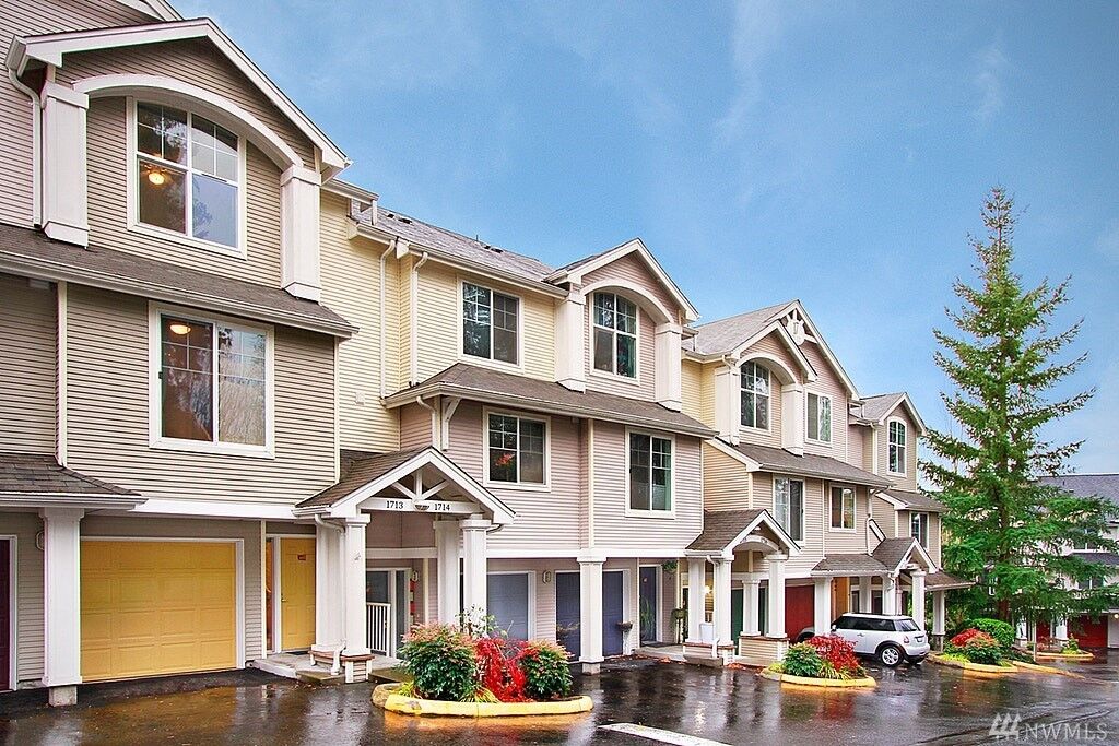 Property Photo: 16125 Juanita Woodinville Wy NE 1713 WA 98011