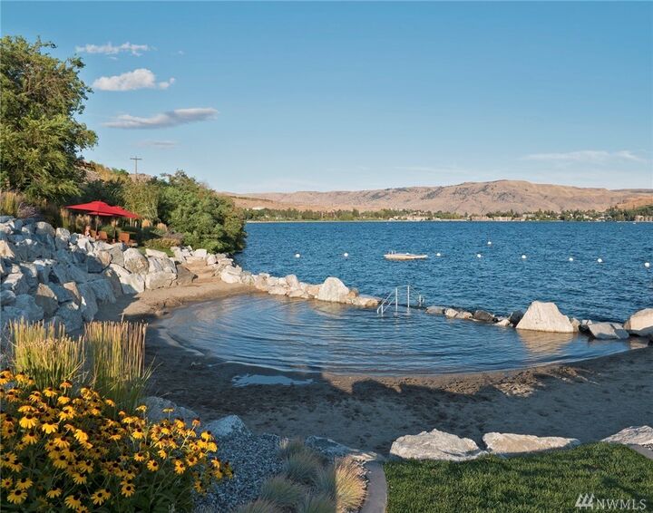 Property Photo: 203 Bobcat Lane WA 98816