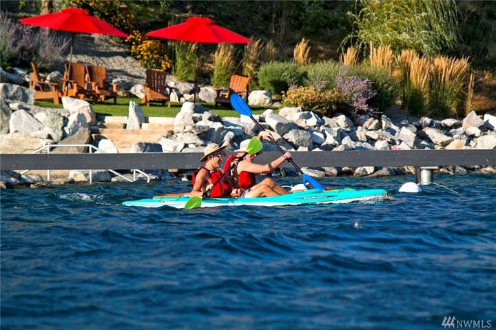 Property Photo: 439 Mackinaw Lane WA 98816