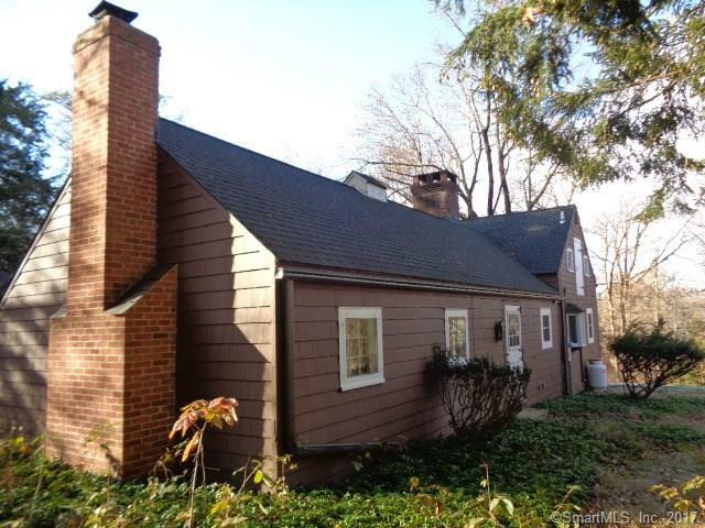 Property Photo: 130 Terrys Plain Road CT 06070