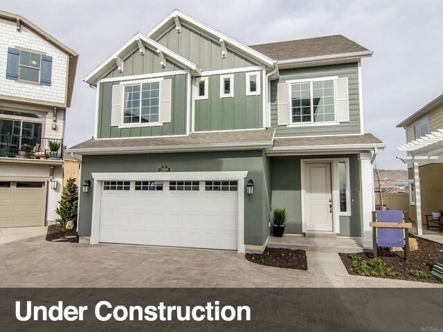 Property Photo: Address not disclosed UT 84043