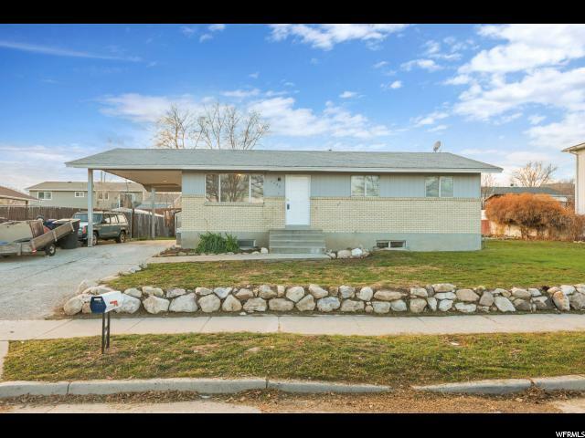 Property Photo: Address not disclosed UT 84044