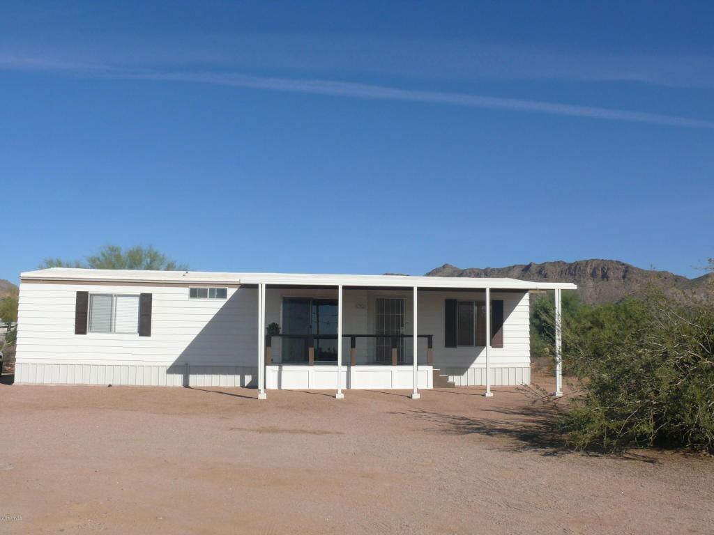 Property Photo:  2954 W McKellips Boulevard  AZ 85120 