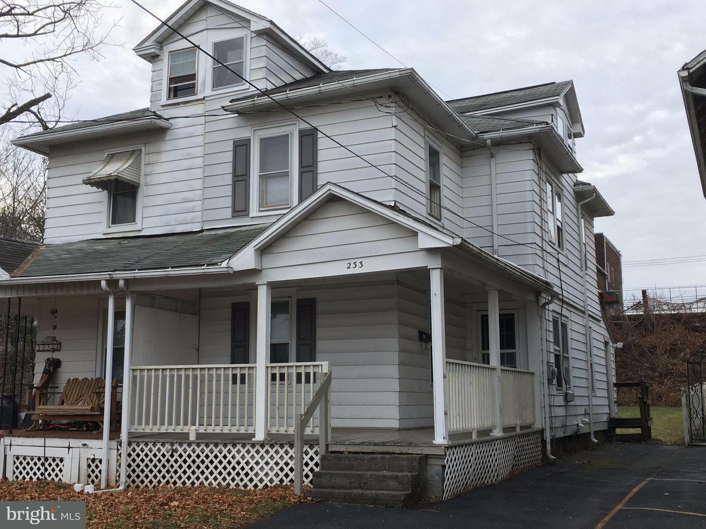 Property Photo:  233 Wyoming Avenue  PA 17025 