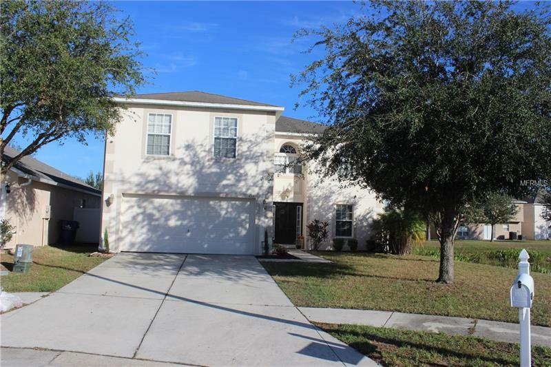 Property Photo: 3234 Helmel Court FL 34638