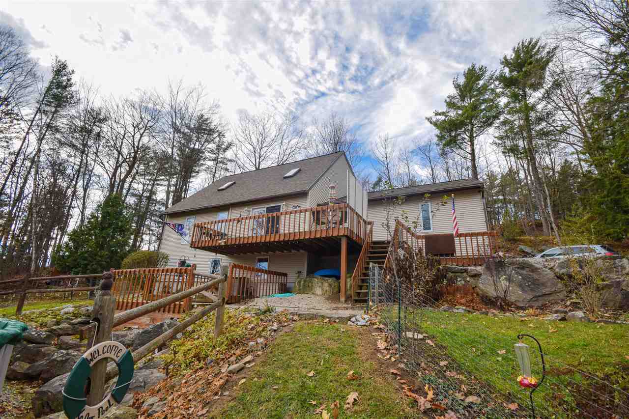 Property Photo:  14 Crest Drive  VT 05468 