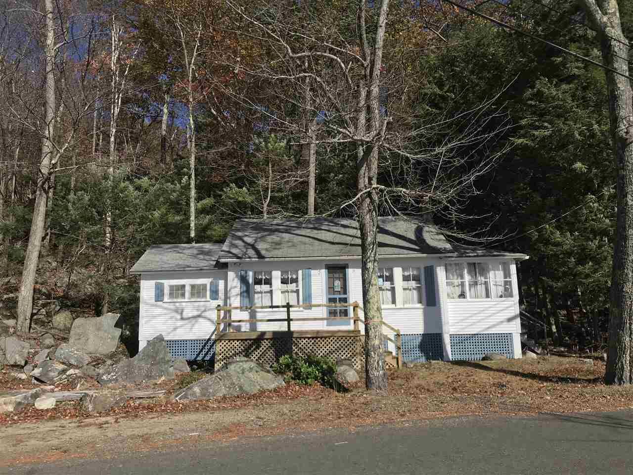 Property Photo:  237 Hancock Road  NH 03450 