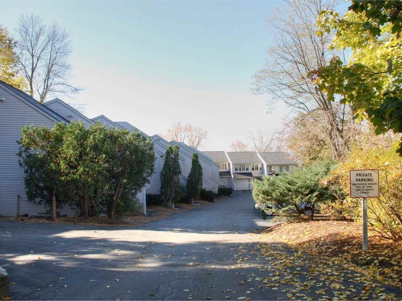 Property Photo: 71 South Williams Street 1 VT 05401
