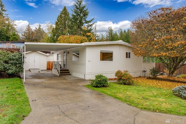 16300 NE State Highway 305 #25  Poulsbo WA 98370 photo