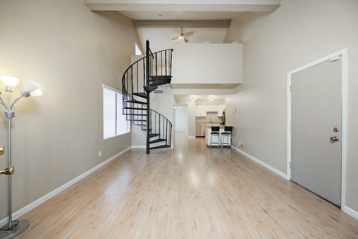 Property Photo:  4901 S Calle Los Cerros Drive 240  AZ 85282 