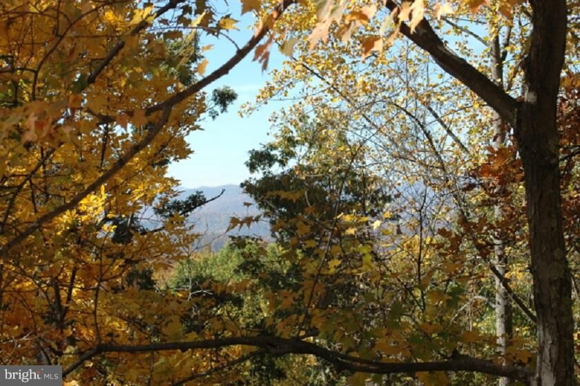 Property Photo:  483 Red Oak Mountain Road  VA 22749 