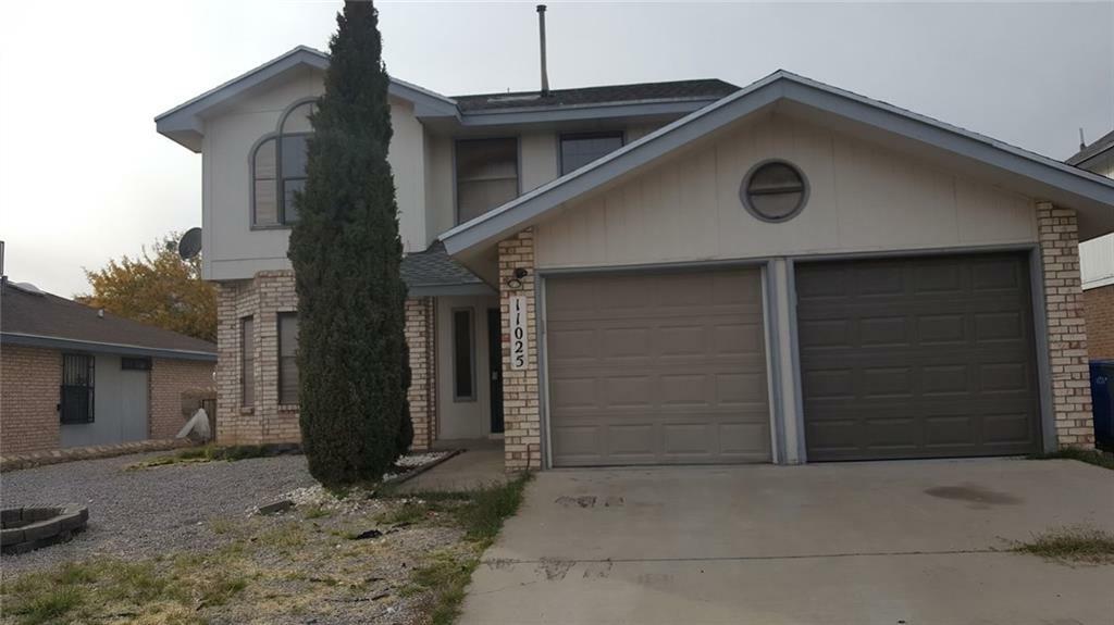 Property Photo: 11025 Loma De Color Drive TX 79934