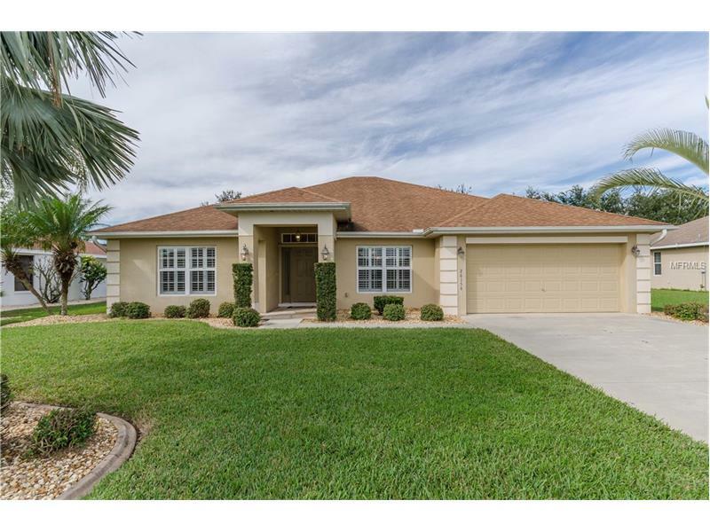 Property Photo:  26156 Copiapo Circle  FL 33983 