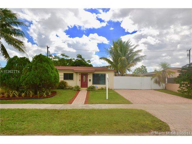 Property Photo:  11852 SW 37th Ter  FL 33175 