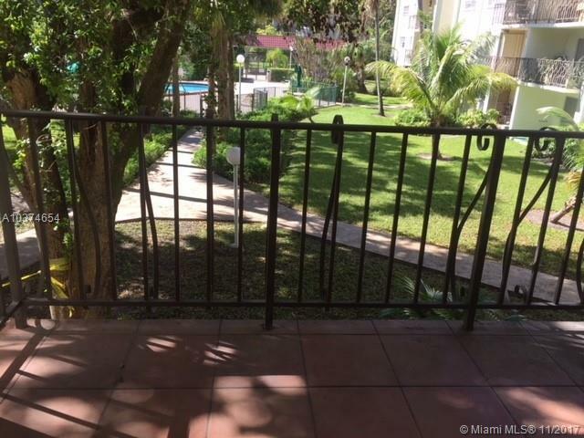 Property Photo: 8107 SW 72nd Ave 208E FL 33143