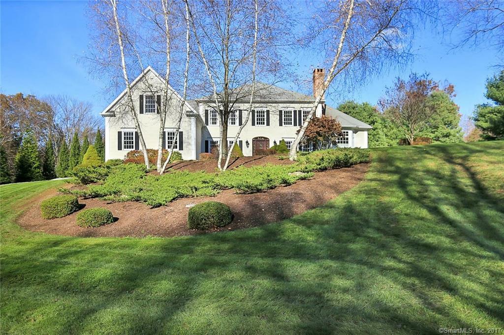 Property Photo: 30 Carriage Drive CT 06612