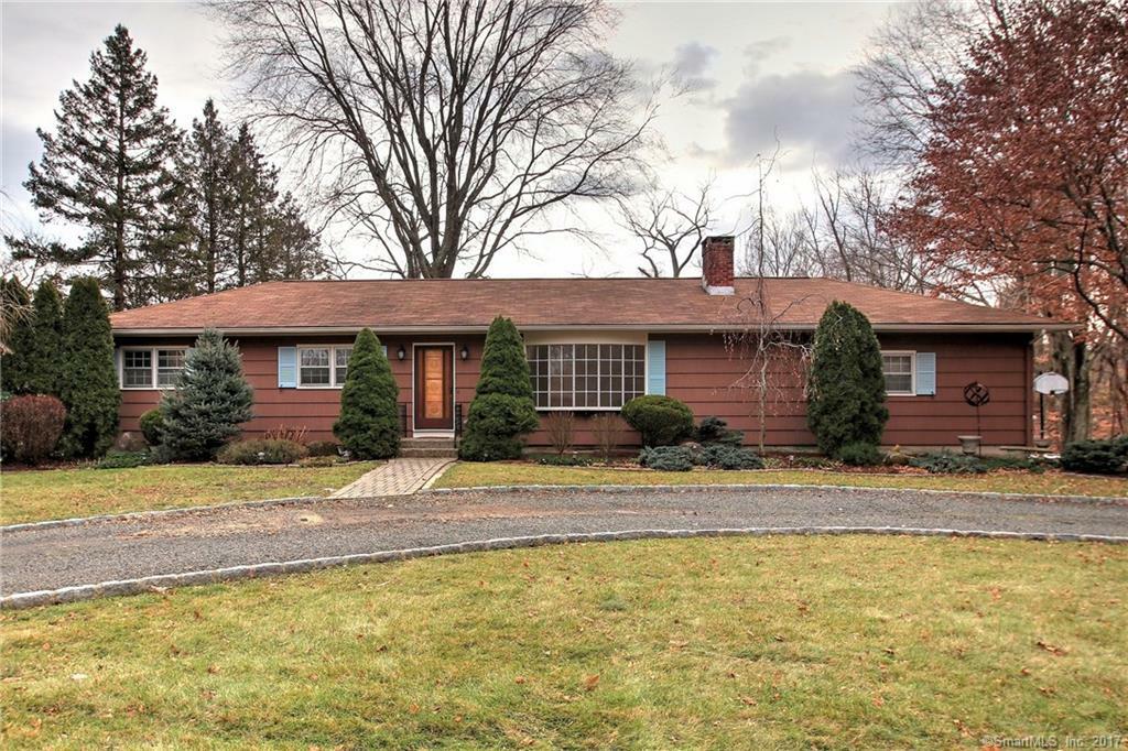 Property Photo:  144 Old Tavern Road  CT 06477 