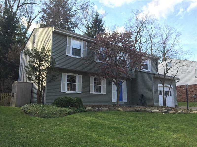 Property Photo:  208 Valley Park  PA 15216 