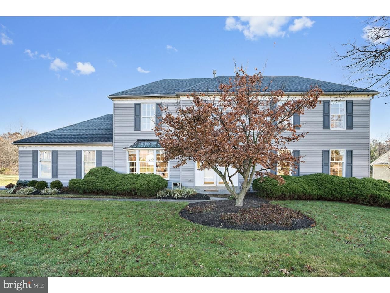 Property Photo: 113 Morningside Drive PA 19025