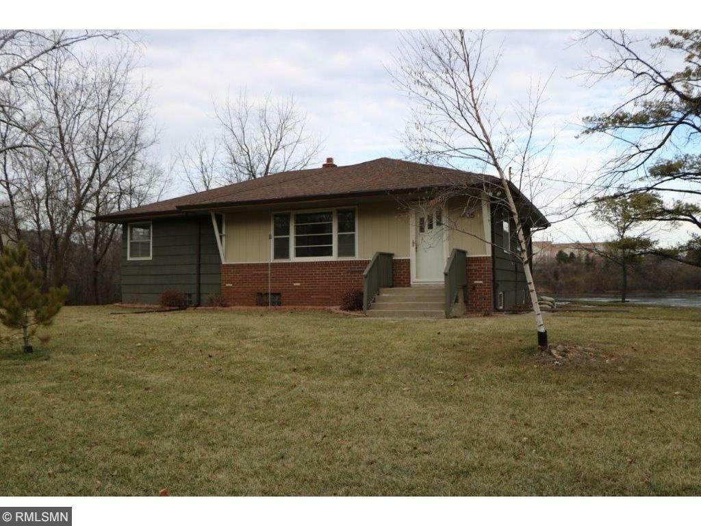 Property Photo: 1435 Englert Road MN 55122
