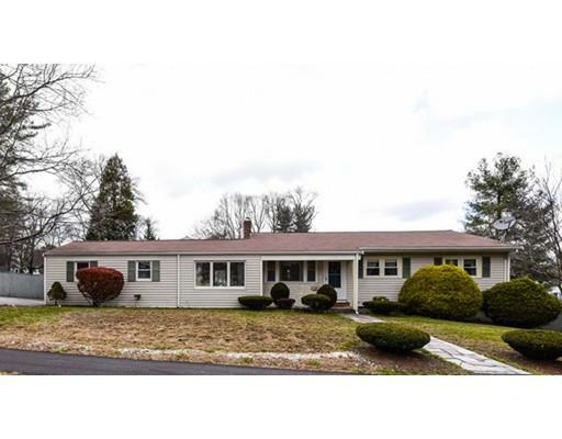 Property Photo:  28 Kenwood Drive  MA 02062 