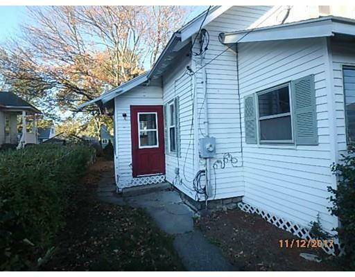 Property Photo: 22 Kosta St MA 01607