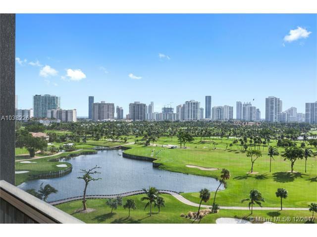 Property Photo: 20379 W Country Club Dr 1137 FL 33180